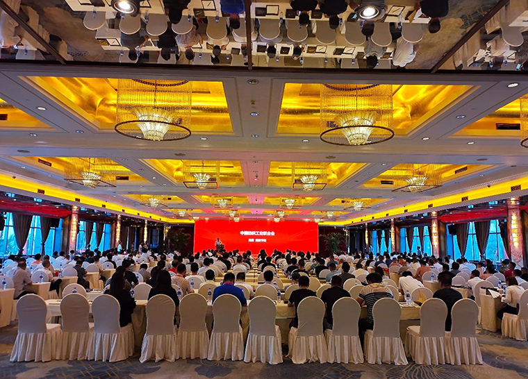 中国纺粘与熔喷无纺布行业第27届年会温州会议召开，为奠定良好基础、做好内部工作、积极响应行业需求奠定了坚实基础。
