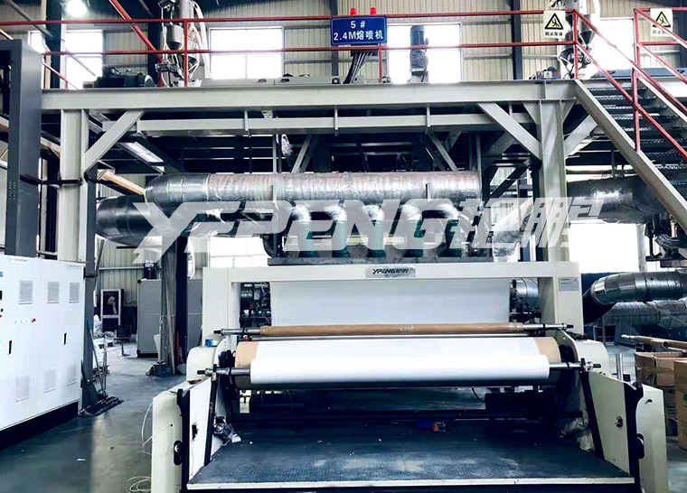 无纺熔喷布过滤效率分类及其影响因素