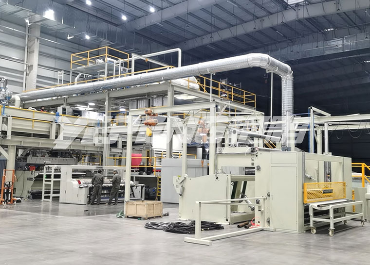 “星光效应”加持，纺粘与熔喷非织造布行业如何开辟自身道路