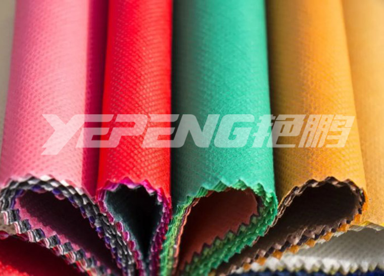 科普 | 无纺布：假装成“布料”的塑料！