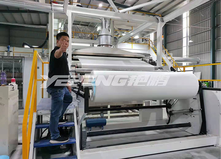 熔喷无纺布过滤效率的分类及其影响因素