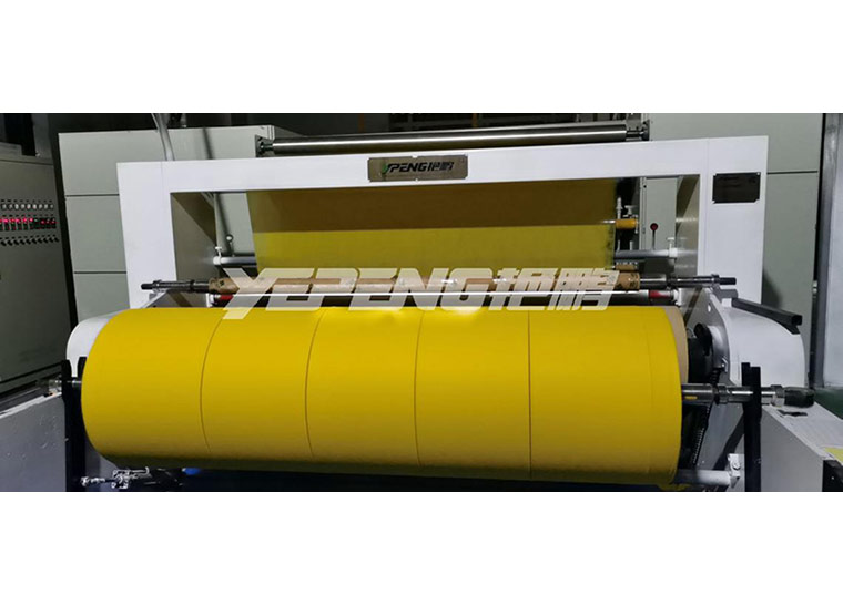 熔喷无纺布过滤效率的分类及其影响因素