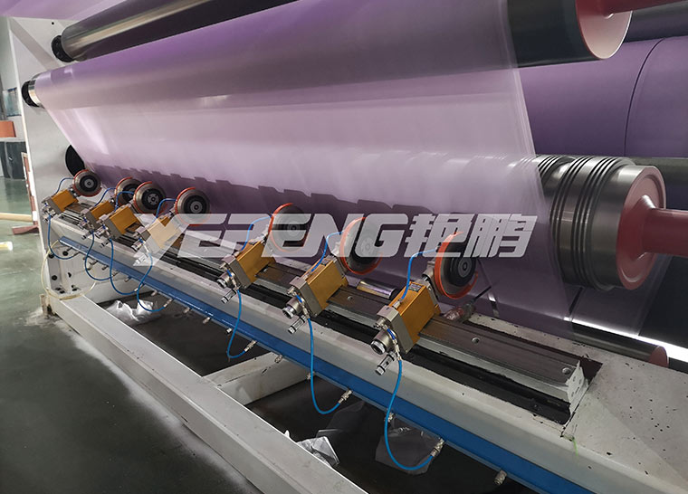 无纺布不符合标准。这些问题是否出现在生产过程中？