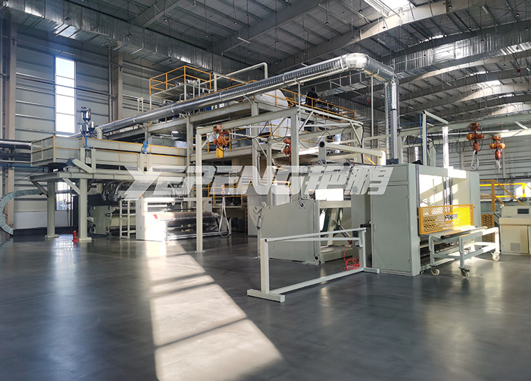 2020年中国工业纺织业经济运行情况