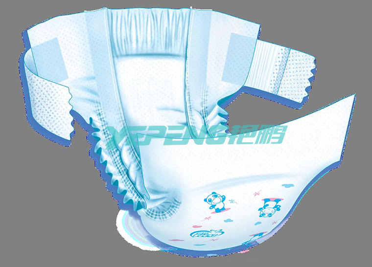 日本纸尿裤制造商负担不起了吗？无纺布巨头三井化学退出在华生产业务