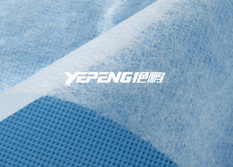 SAP高分子聚合物、无纺布和透气膜是纸尿裤的原材料。它们分别起什么作用？