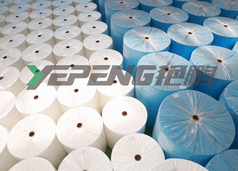 生产能力和需求无纺织物在东南亚的发展