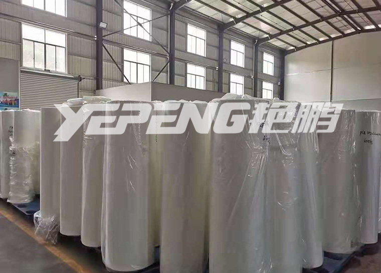 环保材料——PLA无纺布的最佳选择