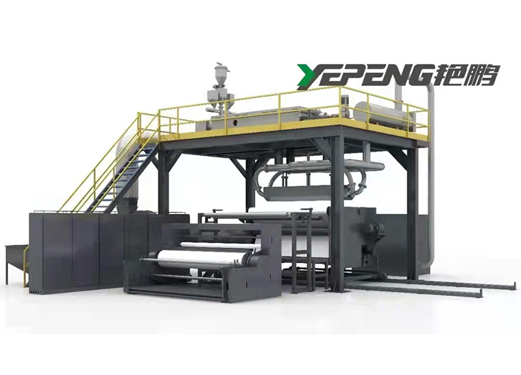 无纺布在不同类型口罩中的应用及口罩标准。