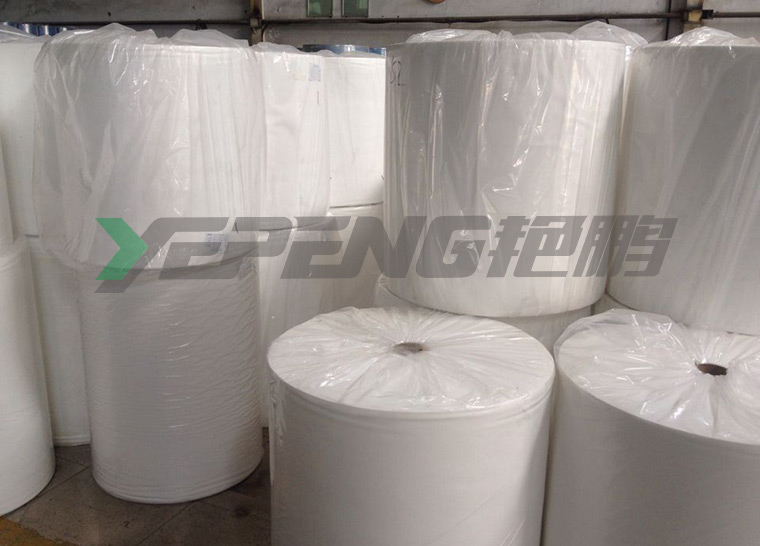 医用无纺布使用中需要注意的问题