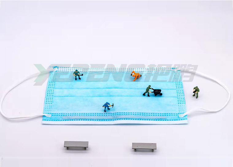 无纺布在医疗领域的应用及质量控制