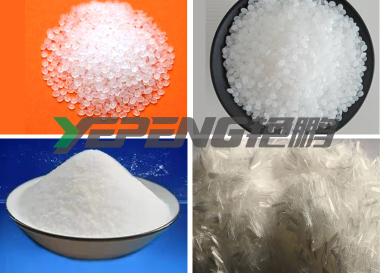 艳鹏聚丙烯的应用与介绍
