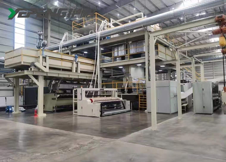 你知道这些关于纺粘和熔喷复合无纺布的知识吗？