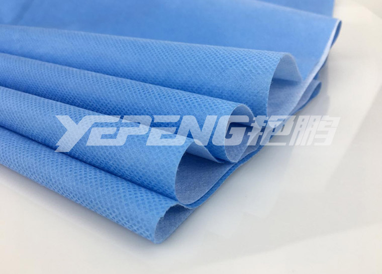 无纺布的应用、特点和用途