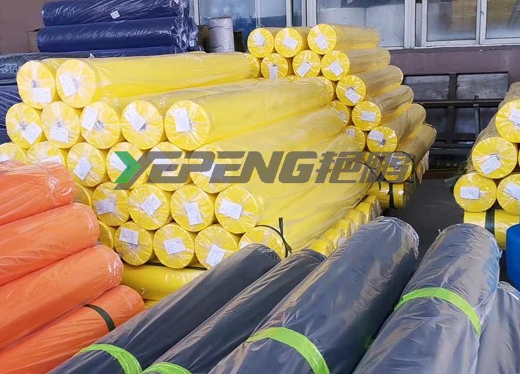 无纺布是如何产生和发展的？